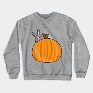 Pumpkin Patch Friends Crewneck Sweatshirt